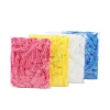 Desechable PE tira sombrero de baño baño cocinero protección del cabello impermeable anti-aceite engrosado tira sombrero de baño Item Picture